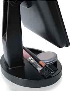 Rio 21 LED Illuminated Cosmetic And Make-Up Mirror