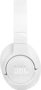 JBL Tune 770NC White | Over-Ear Headphones