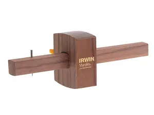 Irwin Marples MR2049 Precision Marking Gauge for Woodworking