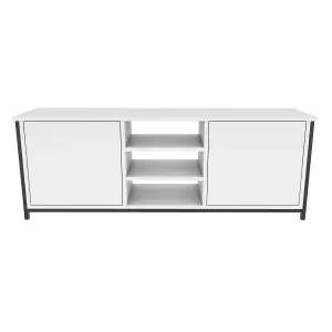 Decorotika Otis TV Stand , TV Unit for TV's up to 63 inch