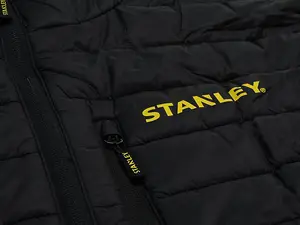 Stanley Clothing STW40001-001 Scottsboro Insulated Puffa Jacket - XL STCSCOTTXL