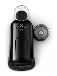 Philips L'Or Barista Capsule Coffee Maker. Deep Black.