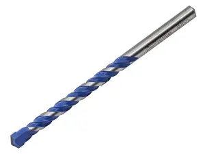 Faithfull  Multi Construction Drill Bit 8 x 120mm FAIMCD8120