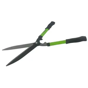 Oypla 3pc Garden Pruning Cutting Tool Lopper Shear Secateur Set