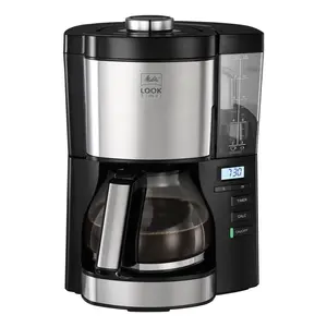 Look V 15L Filter Coffee Machine