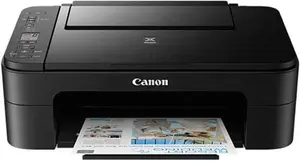 Canon Pixma TS3350 A4 Colour Inkjet Printer