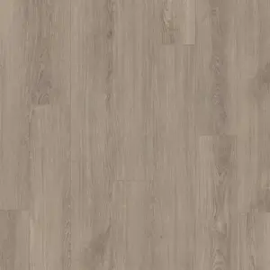 Ident Smoked Oak Wood Effect 2mm Thick Glue-Down Luxury Vinyl Tile For Home & Contract Commercial Use 4.752 m² Per Pack