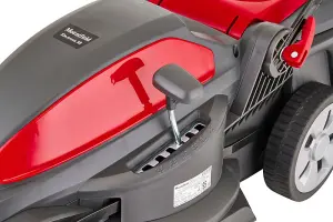 Mountfield Electress 38 1400w Electric Mower