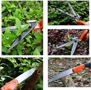 13Pcs Garden Tool Set Stainless Steel Heavy Duty Plant Gardening Hand Tool Kit