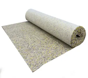 Ezifloor Super PU 8mm Carpet Underlay