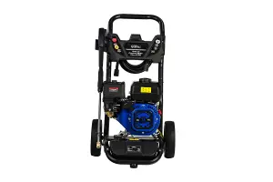 Pro Splash PS-205-PL Petrol Pressure Washer OHV Engine 2900 PSI 200 Bar 10LPM 7HP