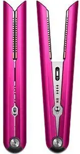 Dyson Corrale Straightener Nickel/Fuchsia