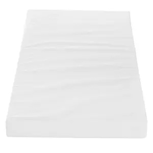 Tutti Bambini Fibre Cot Bed Mattress (70 x 140 cm)