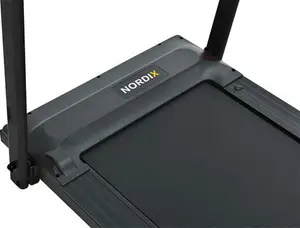 Folding Treadmill 2HP | Nordix T02