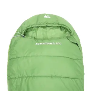 Eurohike Adventurer 300 3 Season Sleeping Bag