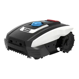 Mac Allister MAC Cordless Robotic lawnmower