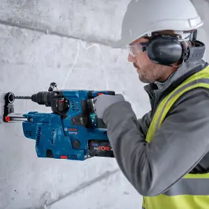 GBH 18V-28 C Pro BITURBO SDS-Plus Rotary Hammer 18V Bare Unit