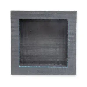 Thermopanel Tileable Shower Niche with Flange - 12 x 12 Inches