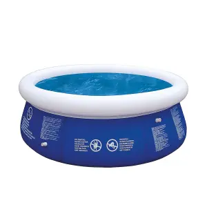 Avenli 10ft Diameter Inflatable Family Pool