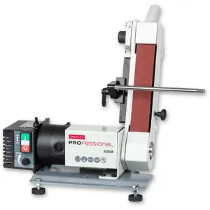 Axminster Professional Ultimate Edge V/Speed Sharpening System - 230V