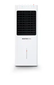 Materkool iKool-25 Plus Portable Evaportative Cooler 3 Fan Speed