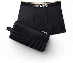 Performance Package 5.0 Ultra - All In One Grooming Kit By MANSCAPED®