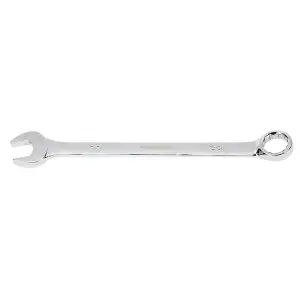 Sealey Combination Spanner Chrome Vanadium Steel Long Silim Style - 30mm CW30