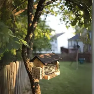 3pc Bird Feeder Hanging Hooks 'S' Hooks Strong Rust Resistant