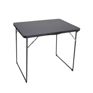 Quest Superlite Burford Folding Table