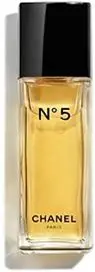 Chanel N°5 Eau De Toilette Spray - 50Ml