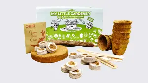 Coir Products My Little Gardener Bundle,  Kids Bundle