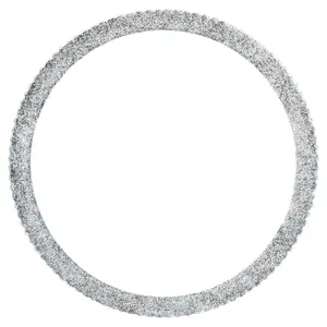 Bosch Professional Circular Saw Blade Reduction Ring - 30 x 25.4 x 1.8 mm