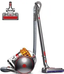 Dyson Big Ball Multi Floor 2 Cylinder Vacuum Cleaner