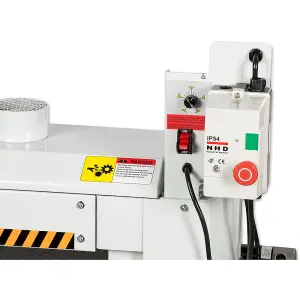 Axminster Professional AP635DS Drum Sander - 230V