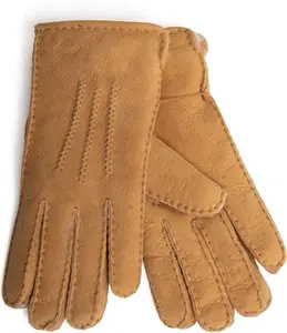 House Of Bruar Ladies Sheepskin Glove