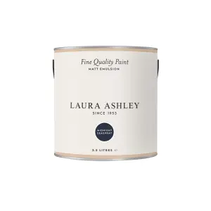 Laura Ashley Mid Seaspray Matt Emulsion paint, 2.5L