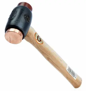 Thor Copper Hide Hammer No3 Hand Tool