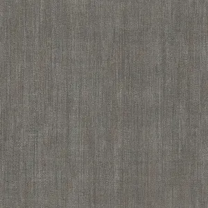 Galerie Shades of Colour Grey Brown Textile Textured Wallpaper