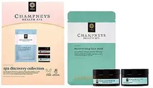 Champneys Spa Discovery Gift Set