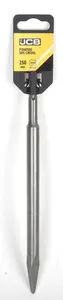 JCB 250mm SDS Pointed Chisel Replacement