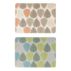 Maison by Premier Besa Placemats - Set of 4