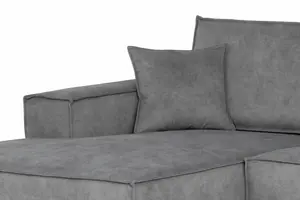 Furniture Stop - Angie Corner Sofa