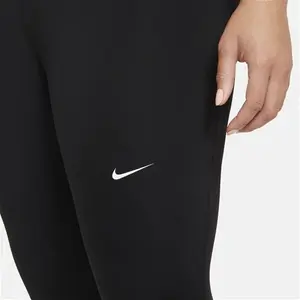 Nike Pro 365 Women's Leggings - Black - Polyester/Elastane