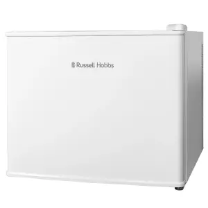 Russell Hobbs Mini Cooler 17L Thermoelectric in White RH17CLR1001