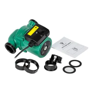 Trident Heavy Duty Circulation pump