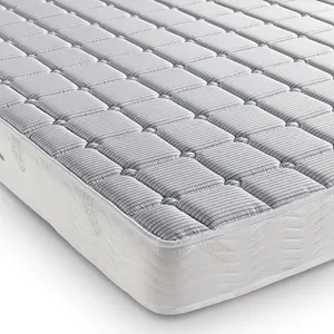 Memory Plus Mattress Double (4'6)