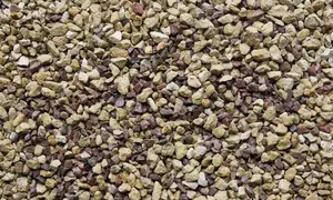 Raspberry Ripple Chippings 20kg Bag Pallet of 49