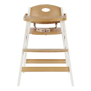 Folding High Chair