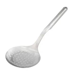 KitchenAid Premium Stainless Steel Skimming Spoon