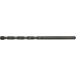 4.5mm x 85mm Rotary Impact Drill Bit for Masonry - Straight Shank Design